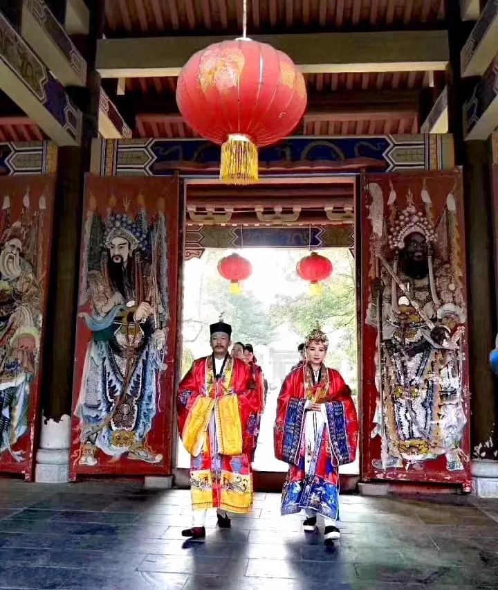 成为一个道士有多难,一个道士应该学会什么