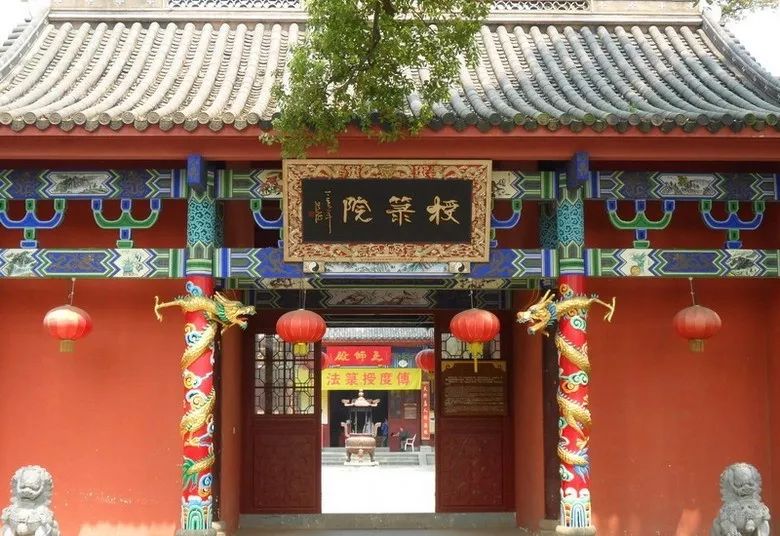 成为一个道士有多难,一个道士应该学会什么