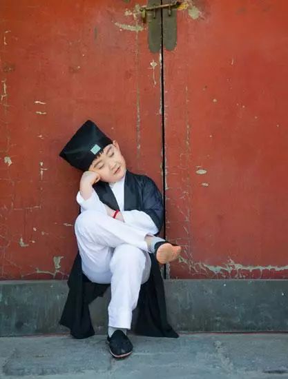 成为一个道士有多难,一个道士应该学会什么