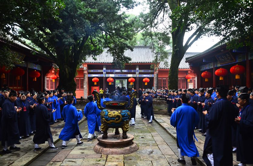 成为一个道士有多难,一个道士应该学会什么