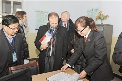 “双先”事迹｜张艳华：让“后进”跻身全国先进