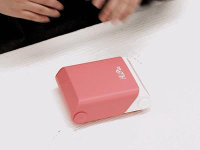 即时打印照片机器,打印1寸照片神器