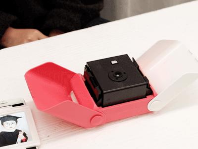 即时打印照片机器,打印1寸照片神器