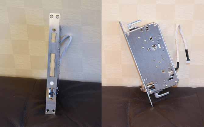 高性价比智能门锁399元,360智能门锁真实测评