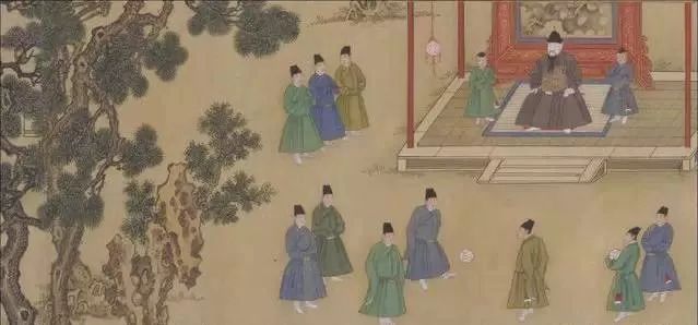蹴鞠最强人叫什么,中国最古老的足球蹴鞠详细编法
