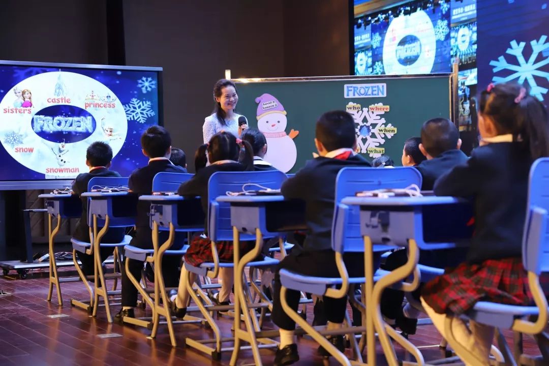 小学英语课应该怎样上,小学英语课堂怎么学习