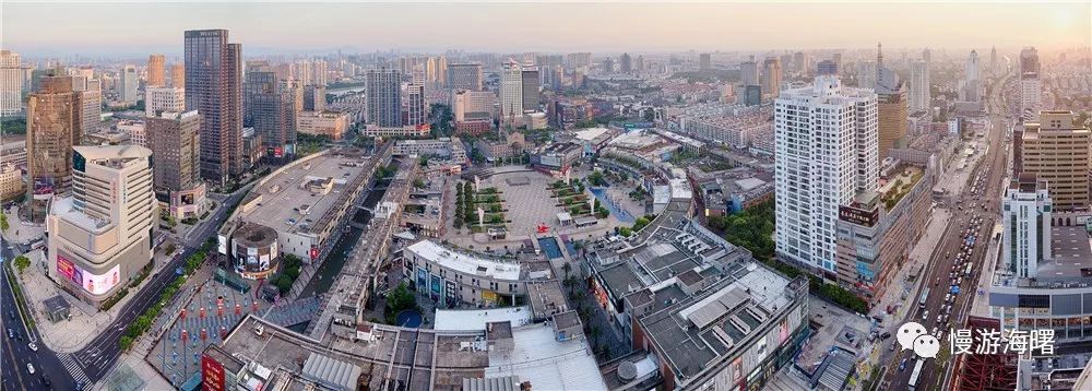 天一广场历史照片,天一广场以前的照片