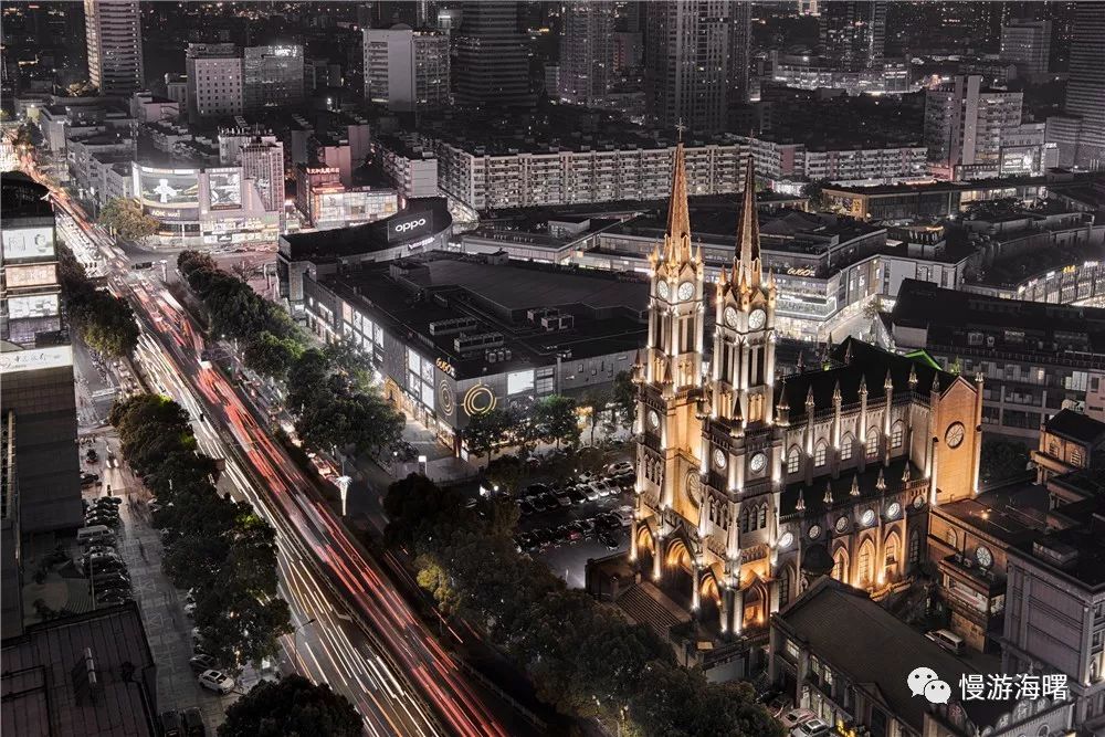 天一广场历史照片,天一广场以前的照片