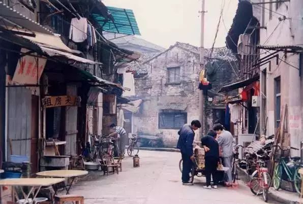 天一广场历史照片,天一广场以前的照片