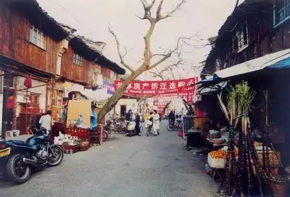 天一广场历史照片,天一广场以前的照片