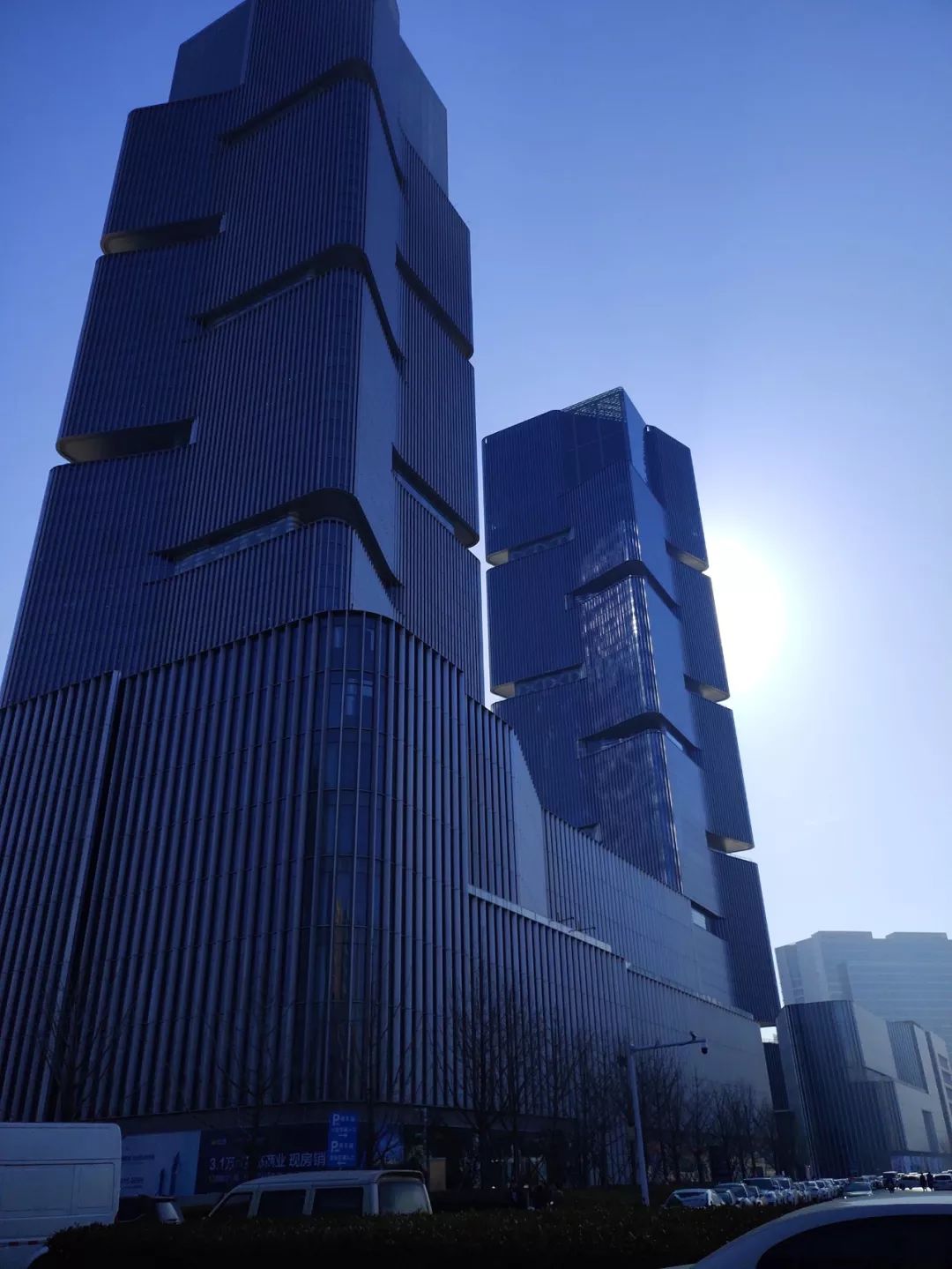 东区社区商业实调，原来区域人气不够的症结在这里！