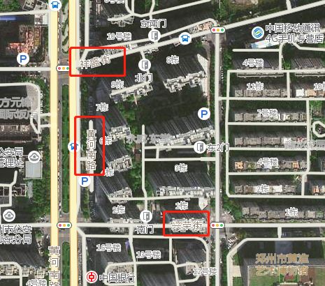 东区社区商业实调，原来区域人气不够的症结在这里！