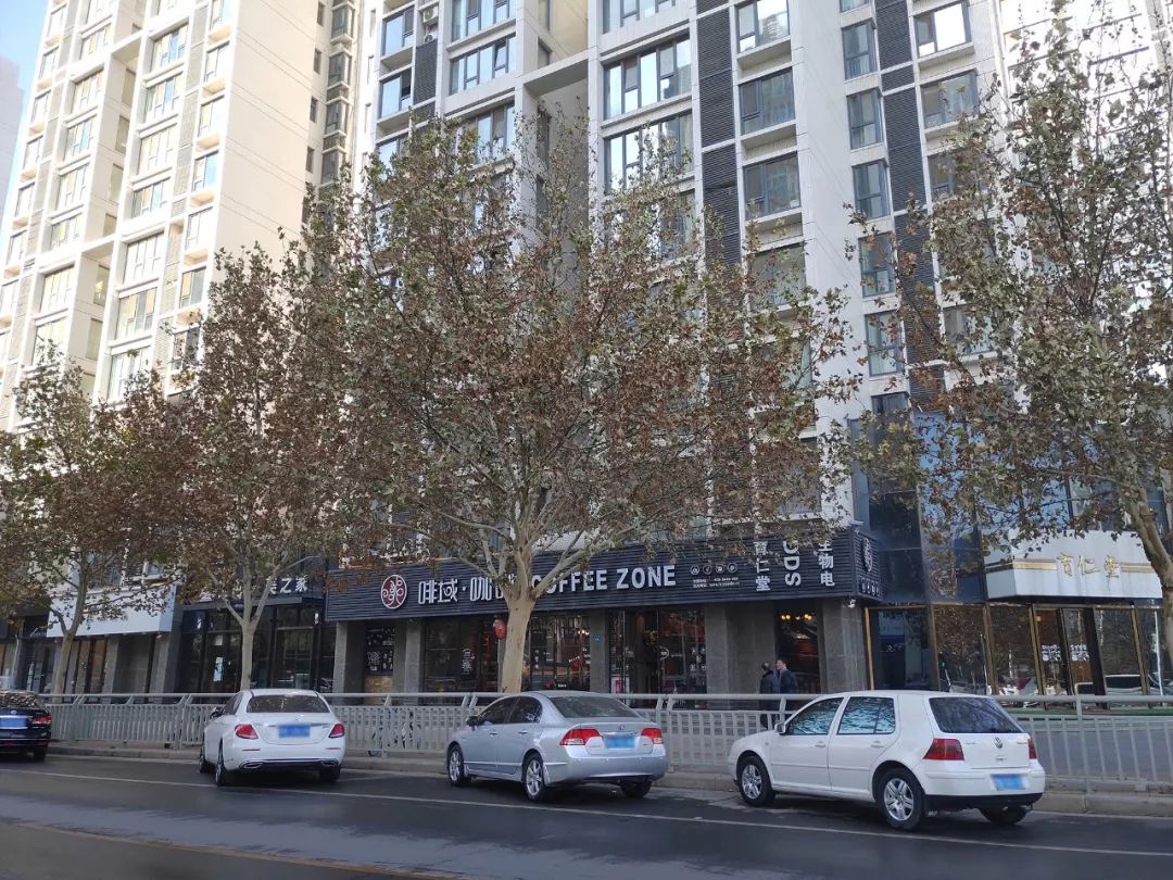 东区社区商业实调，原来区域人气不够的症结在这里！