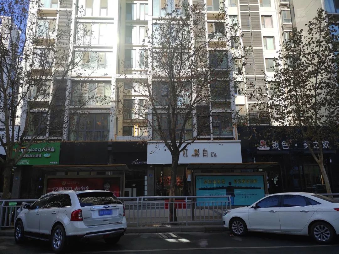 东区社区商业实调，原来区域人气不够的症结在这里！