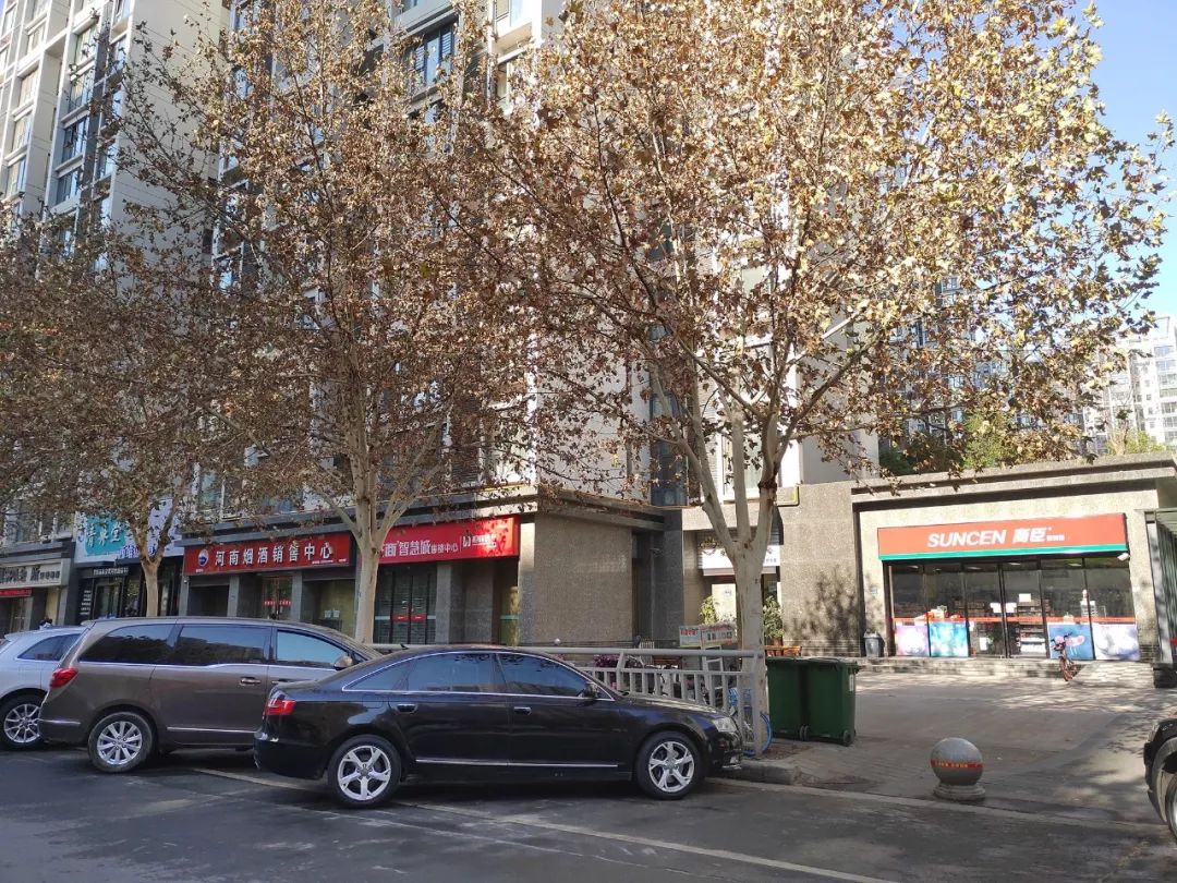 东区社区商业实调，原来区域人气不够的症结在这里！