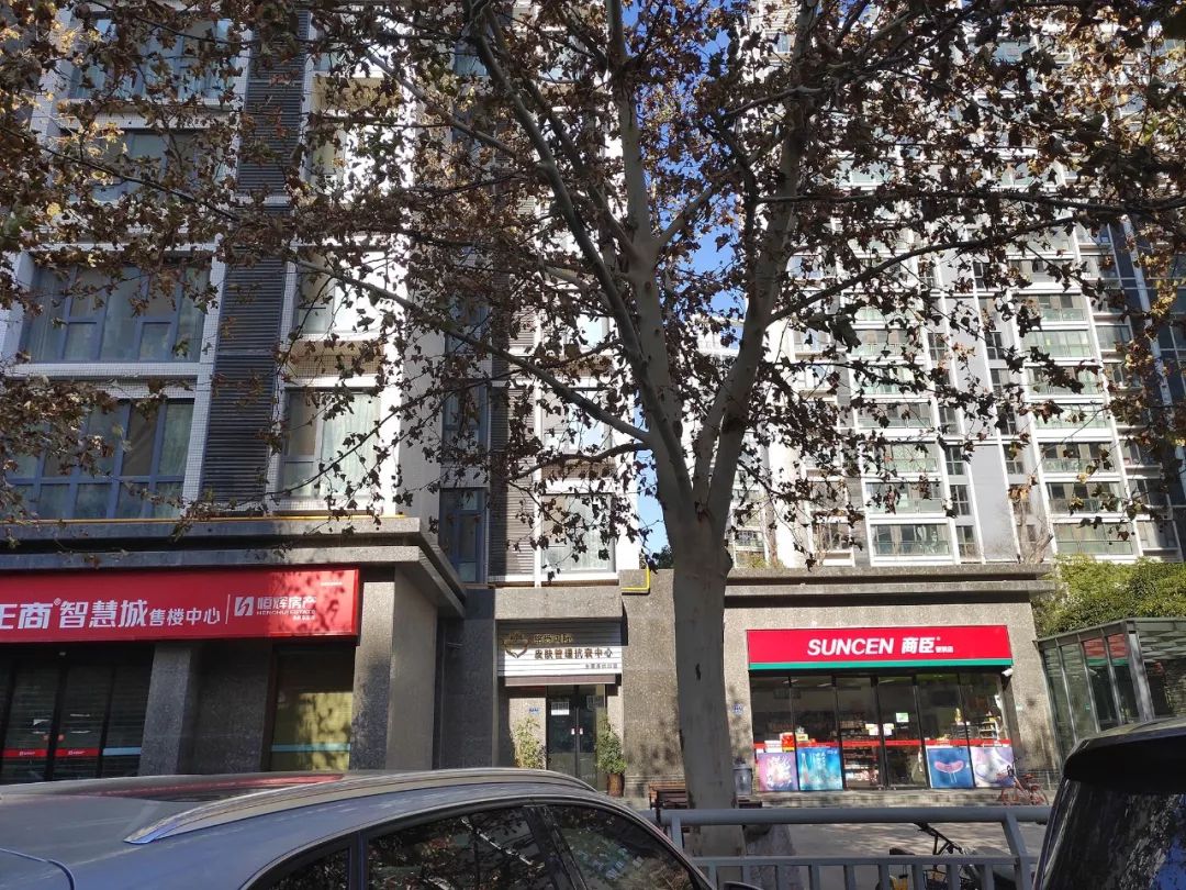 东区社区商业实调，原来区域人气不够的症结在这里！