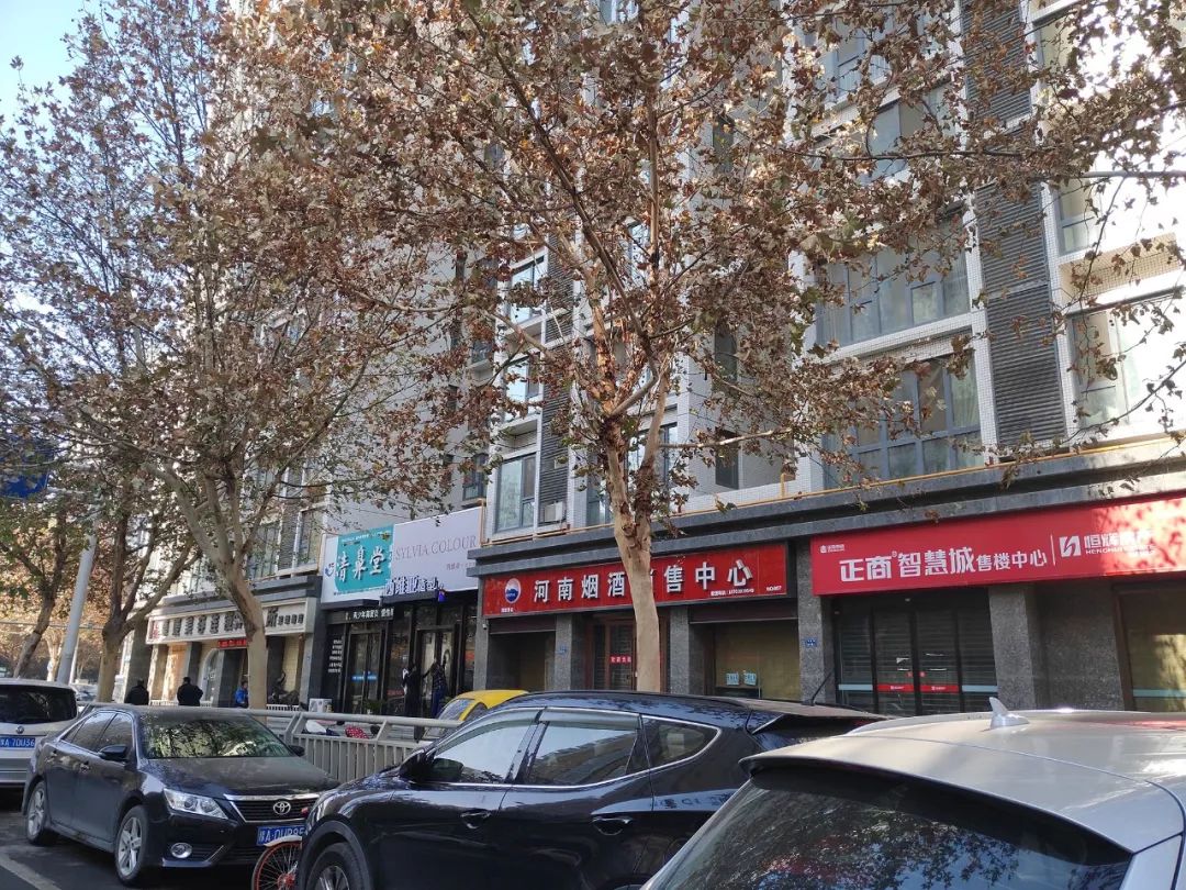 东区社区商业实调，原来区域人气不够的症结在这里！