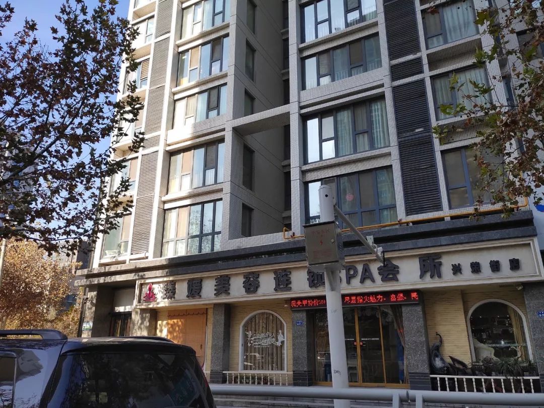 东区社区商业实调，原来区域人气不够的症结在这里！