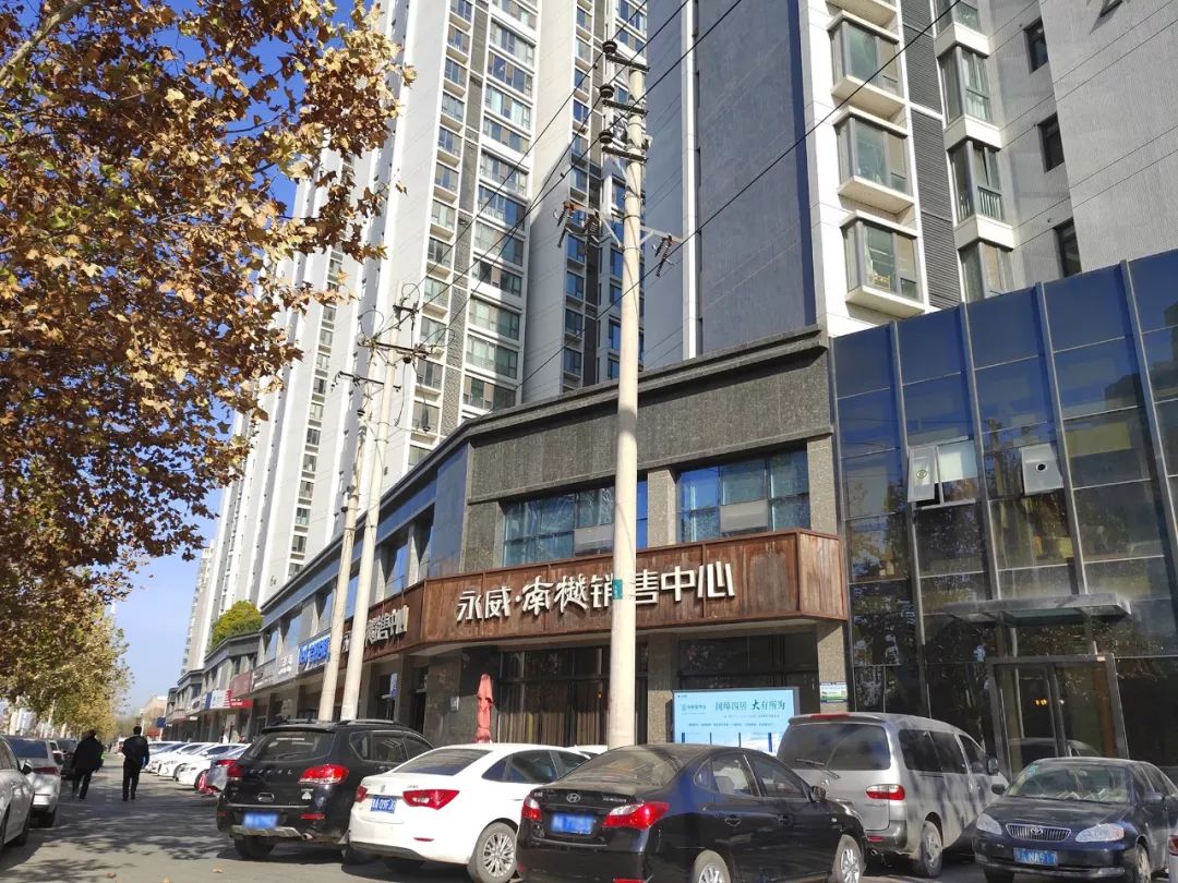 东区社区商业实调，原来区域人气不够的症结在这里！