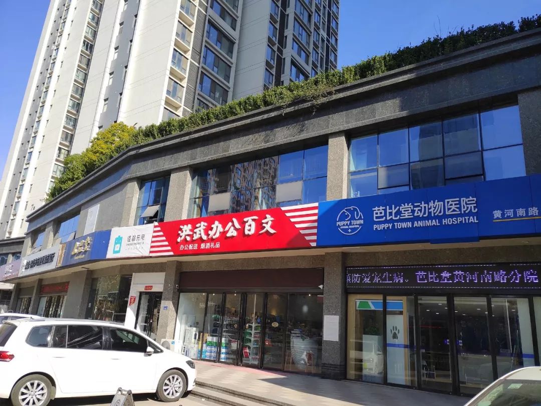 东区社区商业实调，原来区域人气不够的症结在这里！