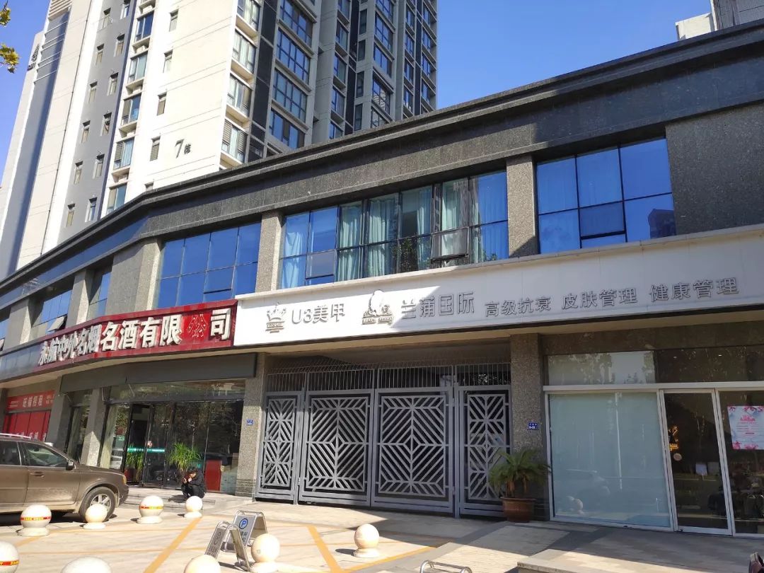 东区社区商业实调，原来区域人气不够的症结在这里！