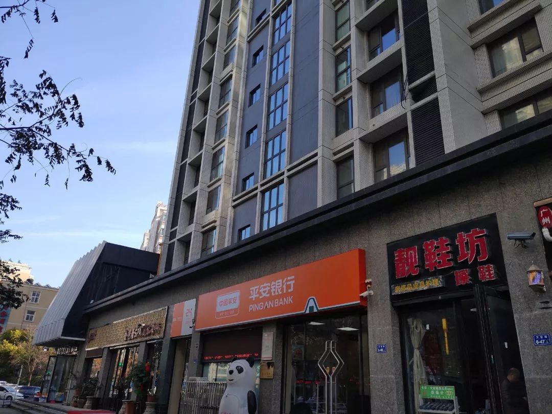 东区社区商业实调，原来区域人气不够的症结在这里！