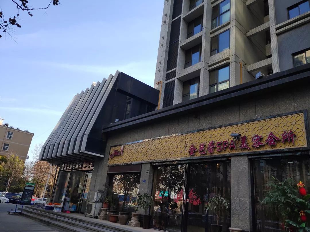 东区社区商业实调，原来区域人气不够的症结在这里！