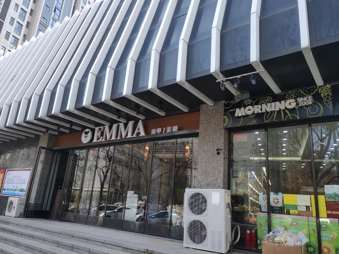 东区社区商业实调，原来区域人气不够的症结在这里！