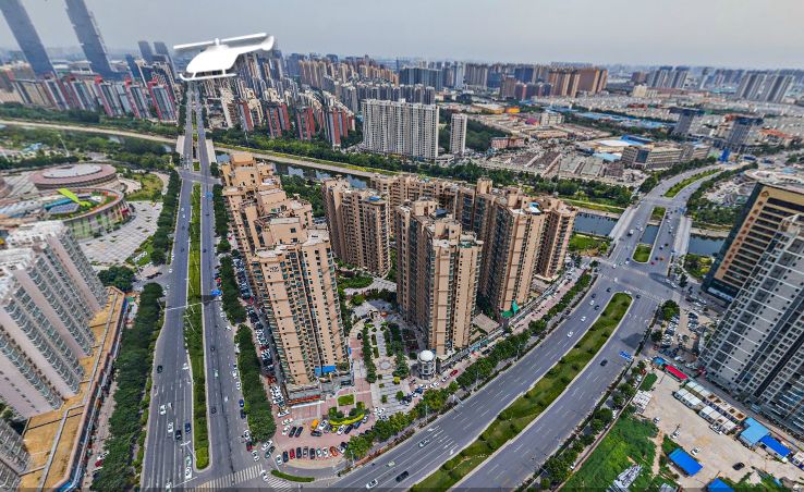 东区社区商业实调，原来区域人气不够的症结在这里！