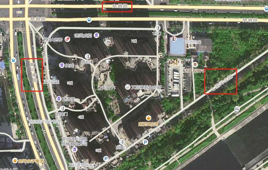 东区社区商业实调，原来区域人气不够的症结在这里！