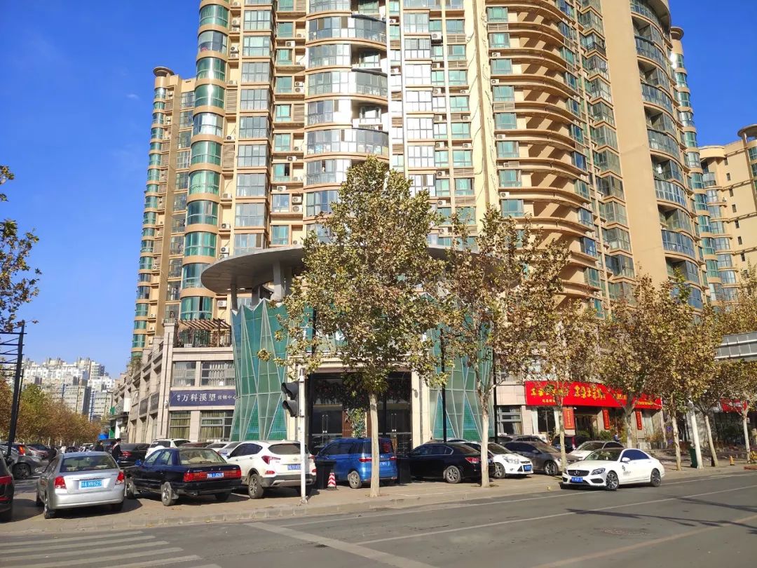 东区社区商业实调，原来区域人气不够的症结在这里！