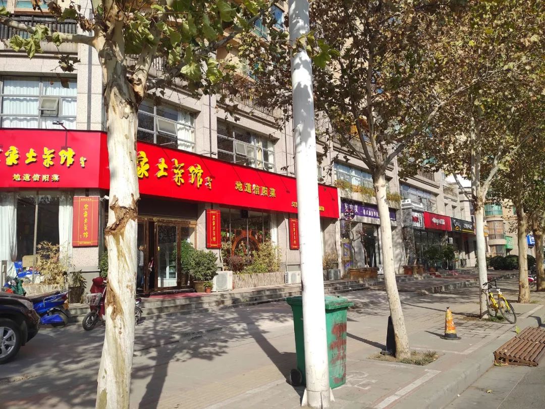 东区社区商业实调，原来区域人气不够的症结在这里！