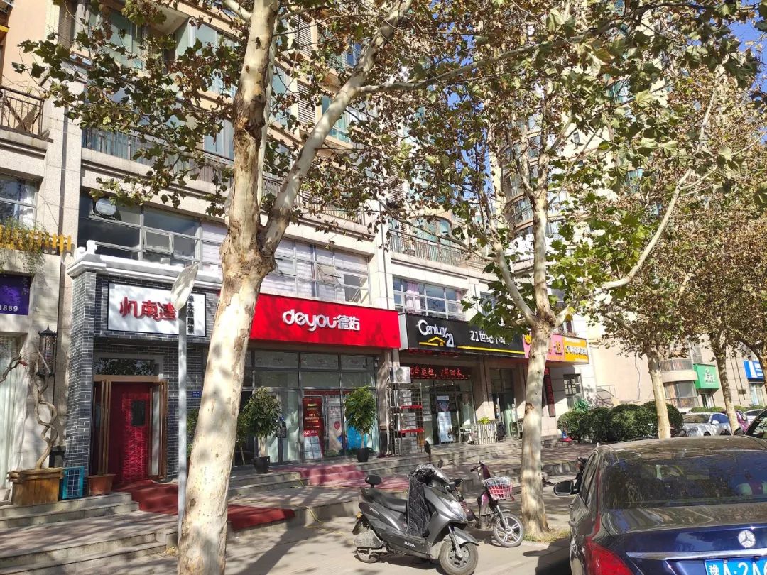 东区社区商业实调，原来区域人气不够的症结在这里！