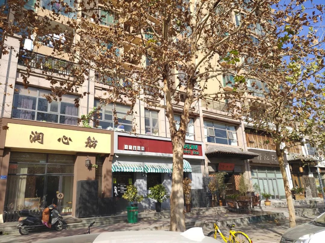 东区社区商业实调，原来区域人气不够的症结在这里！