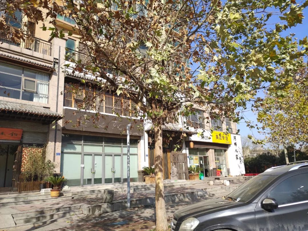 东区社区商业实调，原来区域人气不够的症结在这里！