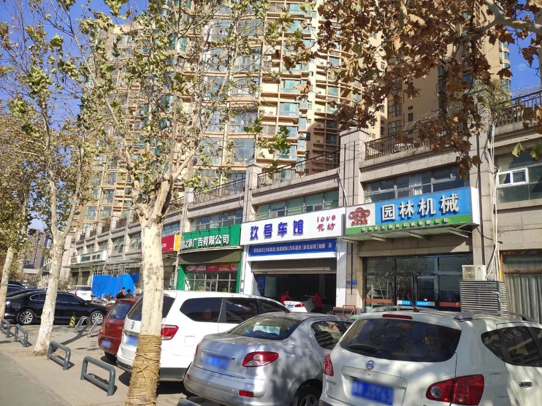 东区社区商业实调，原来区域人气不够的症结在这里！