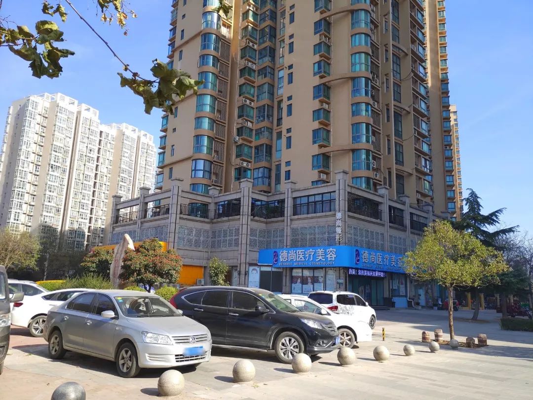 东区社区商业实调，原来区域人气不够的症结在这里！