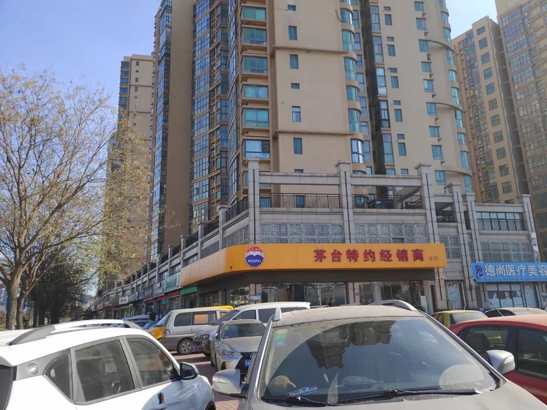 东区社区商业实调，原来区域人气不够的症结在这里！