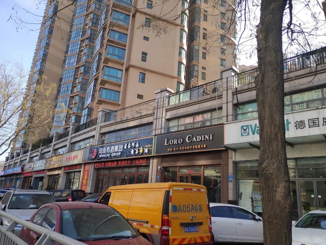 东区社区商业实调，原来区域人气不够的症结在这里！