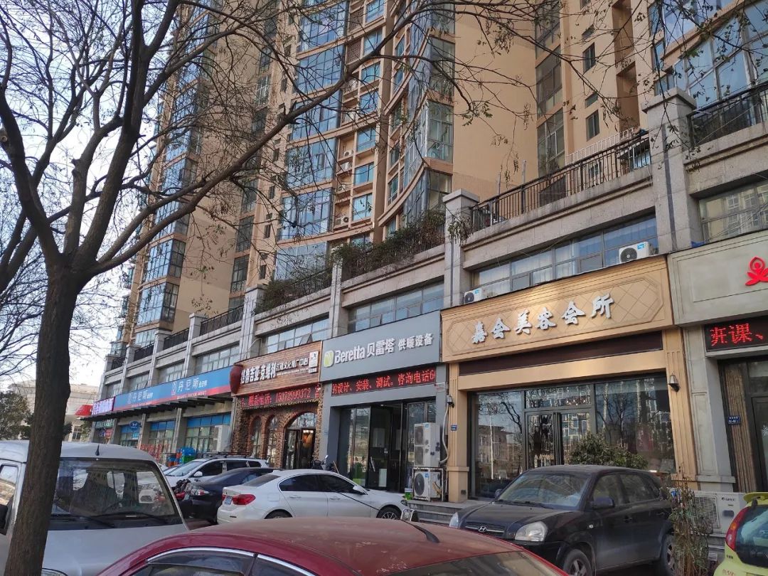 东区社区商业实调，原来区域人气不够的症结在这里！