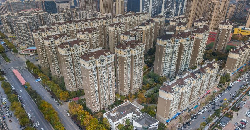 东区社区商业实调，原来区域人气不够的症结在这里！