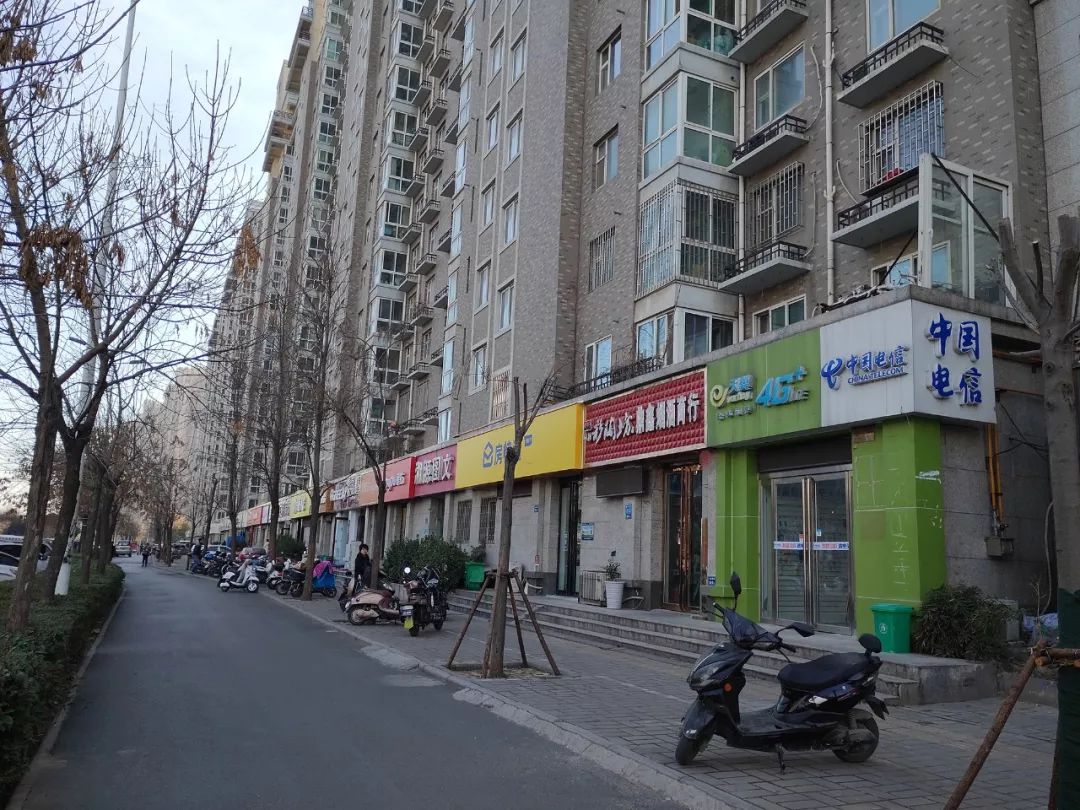 东区社区商业实调，原来区域人气不够的症结在这里！