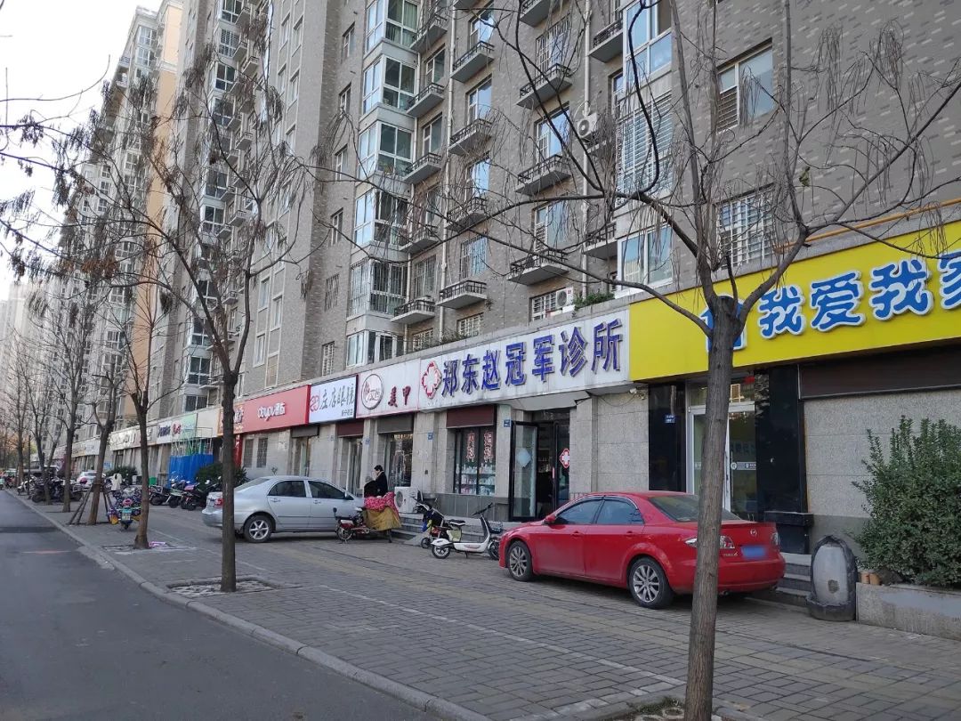 东区社区商业实调，原来区域人气不够的症结在这里！