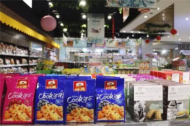 西安这地儿全球进口商品白菜价！逛完立马删掉代购微信！