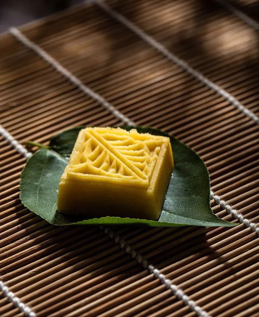 这个季节最适合吃什么样的糕点,这个季节吃的点心