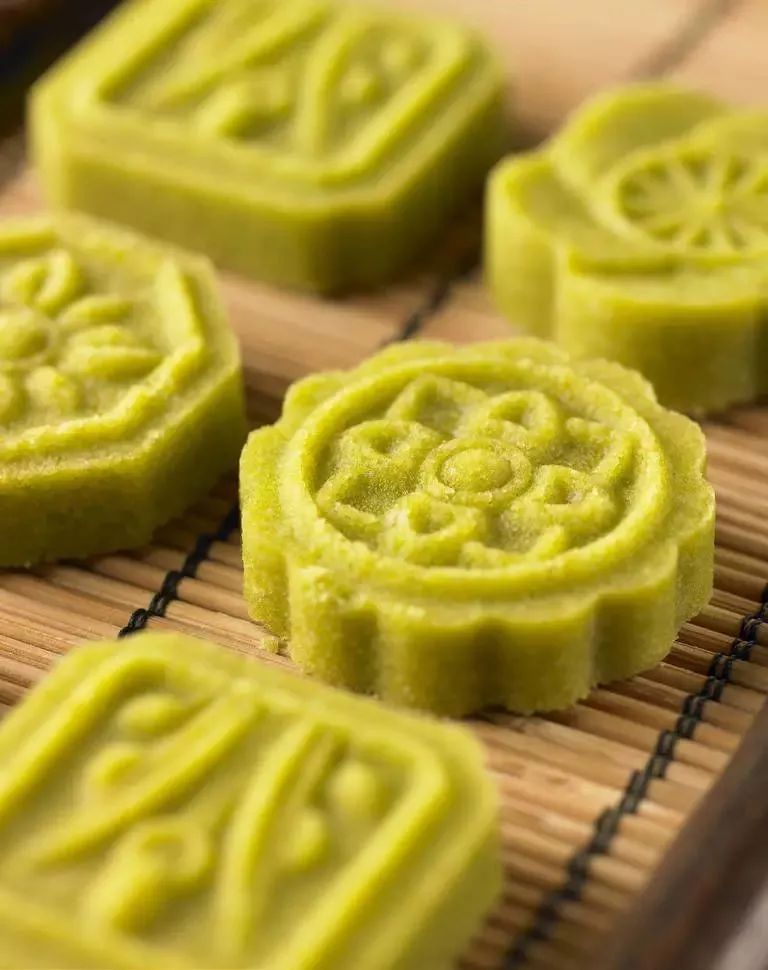 这个季节最适合吃什么样的糕点,这个季节吃的点心