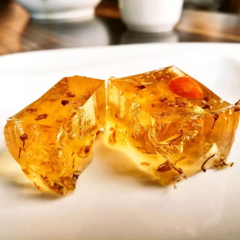 这个季节最适合吃什么样的糕点,这个季节吃的点心