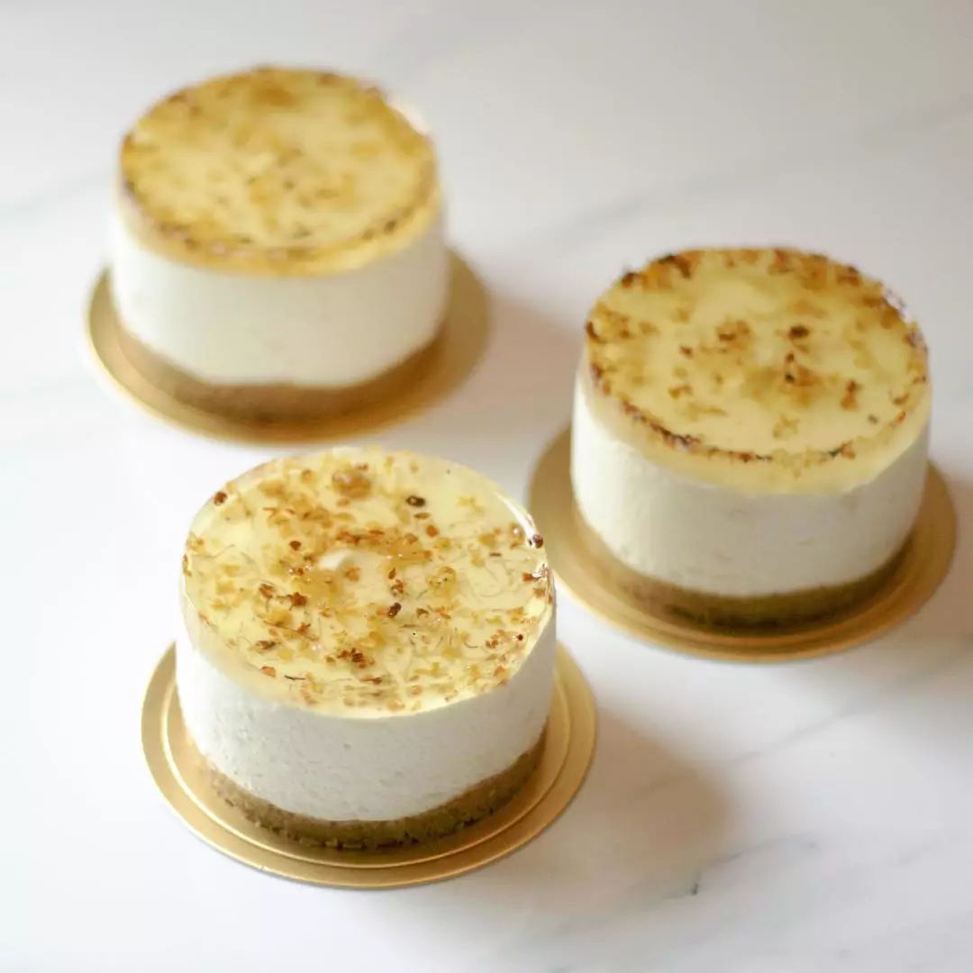 这个季节最适合吃什么样的糕点,这个季节吃的点心