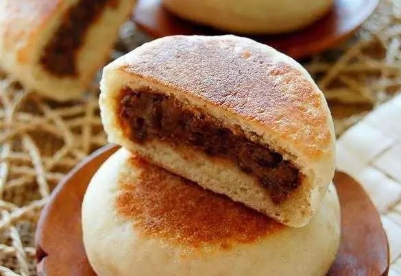 这个季节最适合吃什么样的糕点,这个季节吃的点心