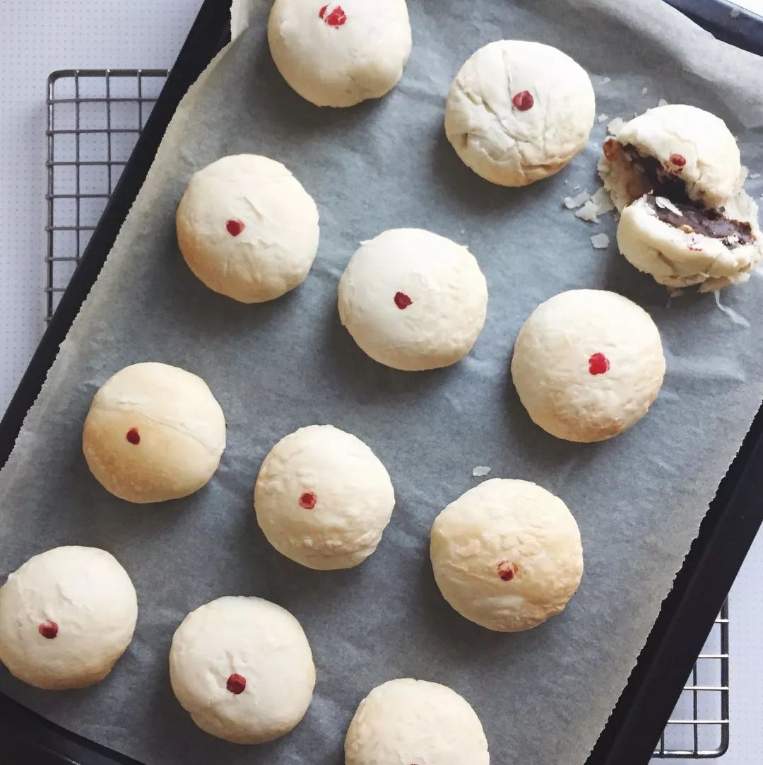 这个季节最适合吃什么样的糕点,这个季节吃的点心